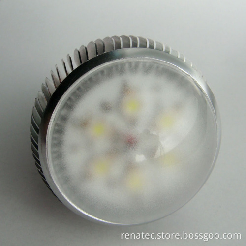 LED Light Globe